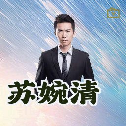 苏婉清
